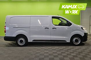 Peugeot Expert vaihtoauto