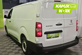 Peugeot Expert vaihtoauto