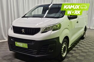 Peugeot Expert vaihtoauto