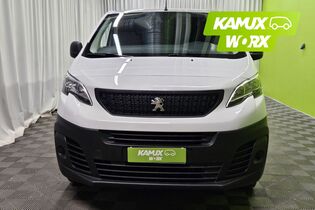 Peugeot Expert vaihtoauto