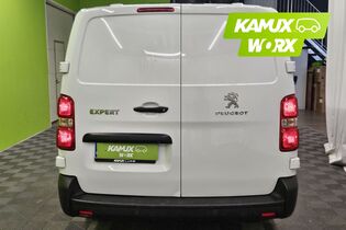 Peugeot Expert vaihtoauto