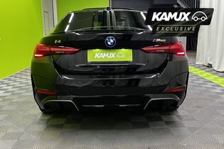 BMW i4 vaihtoauto