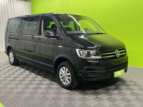 Volkswagen Caravelle vaihtoauto