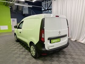 Renault Express vaihtoauto
