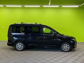 Ford Grand Tourneo Connect vaihtoauto
