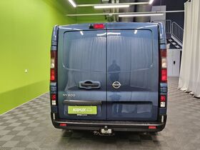 Nissan NV300 vaihtoauto