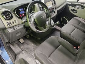 Nissan NV300 vaihtoauto