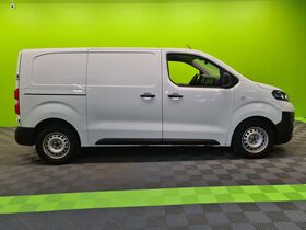 Opel Vivaro vaihtoauto