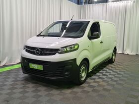 Opel Vivaro vaihtoauto