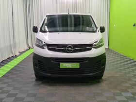 Opel Vivaro vaihtoauto