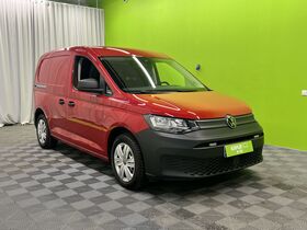 Volkswagen Caddy vaihtoauto
