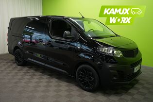 Fiat Scudo vaihtoauto