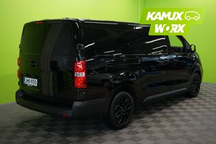 Fiat Scudo vaihtoauto