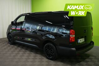 Fiat Scudo vaihtoauto