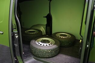 Fiat Scudo vaihtoauto