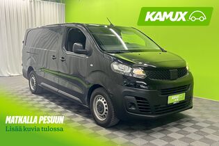 Fiat Scudo vaihtoauto