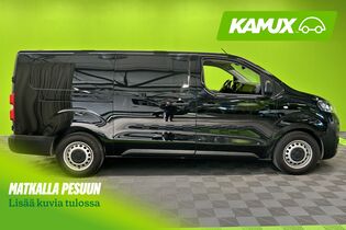 Fiat Scudo vaihtoauto