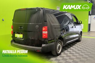 Fiat Scudo vaihtoauto