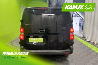 Fiat Scudo vaihtoauto
