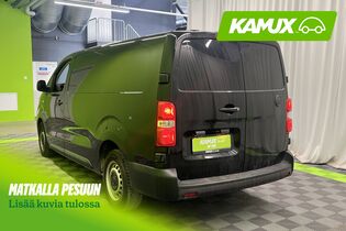 Fiat Scudo vaihtoauto