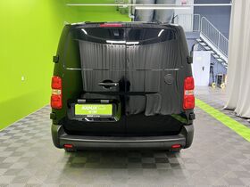 Fiat Scudo vaihtoauto