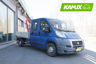 Fiat Ducato vaihtoauto