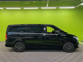 Mercedes-Benz V vaihtoauto