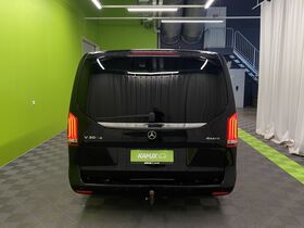 Mercedes-Benz V vaihtoauto