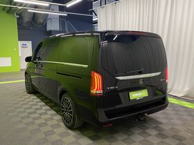 Mercedes-Benz V vaihtoauto