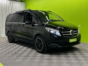 Mercedes-Benz V vaihtoauto
