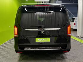 Mercedes-Benz V vaihtoauto