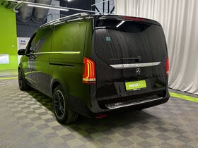 Mercedes-Benz V vaihtoauto