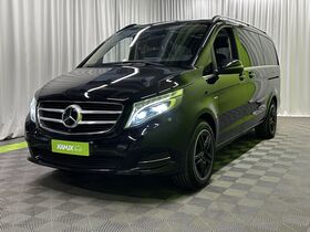 Mercedes-Benz V vaihtoauto