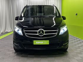 Mercedes-Benz V vaihtoauto
