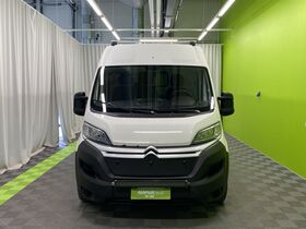 Citroën Jumper vaihtoauto
