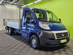 Fiat Ducato vaihtoauto