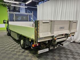 Fiat Ducato vaihtoauto