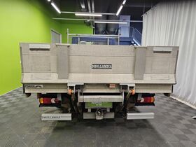 Fiat Ducato vaihtoauto