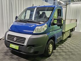 Fiat Ducato vaihtoauto