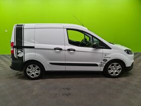 Ford Transit Courier vaihtoauto