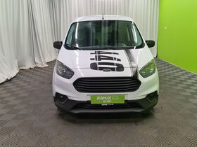 Ford Transit Courier vaihtoauto