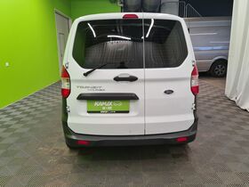 Ford Transit Courier vaihtoauto