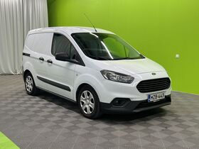 Ford Transit Courier vaihtoauto