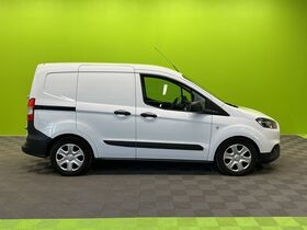 Ford Transit Courier vaihtoauto