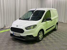 Ford Transit Courier vaihtoauto