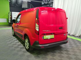 Ford Transit Connect vaihtoauto