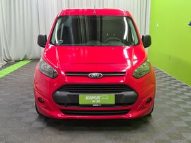 Ford Transit Connect vaihtoauto