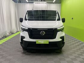 Nissan Primastar vaihtoauto