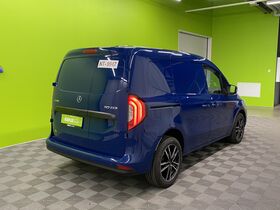 Mercedes-Benz Citan vaihtoauto