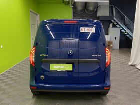 Mercedes-Benz Citan vaihtoauto